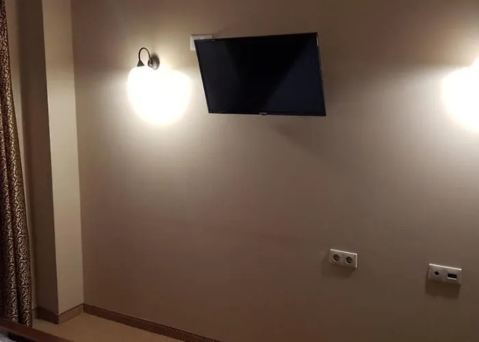 феста първа линия Апартамент