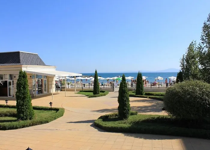 феста първа линия * Поморие