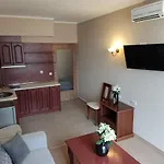 Apartment феста първа линия