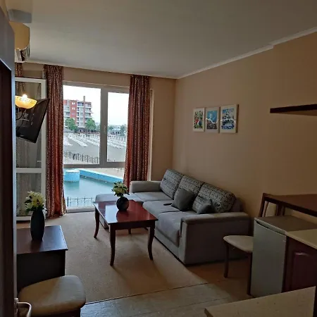 феста първа линия * Поморие