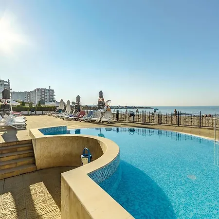 феста първа линия Поморие