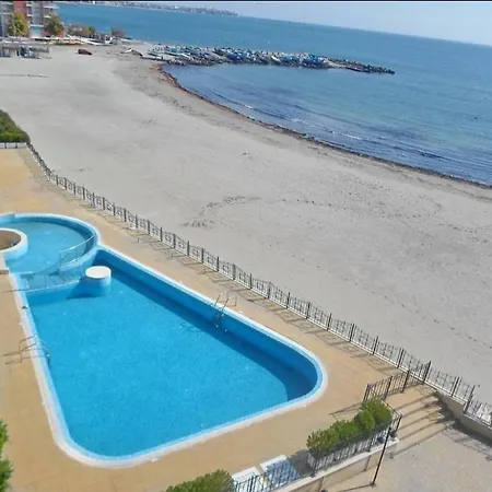 феста първа линия *